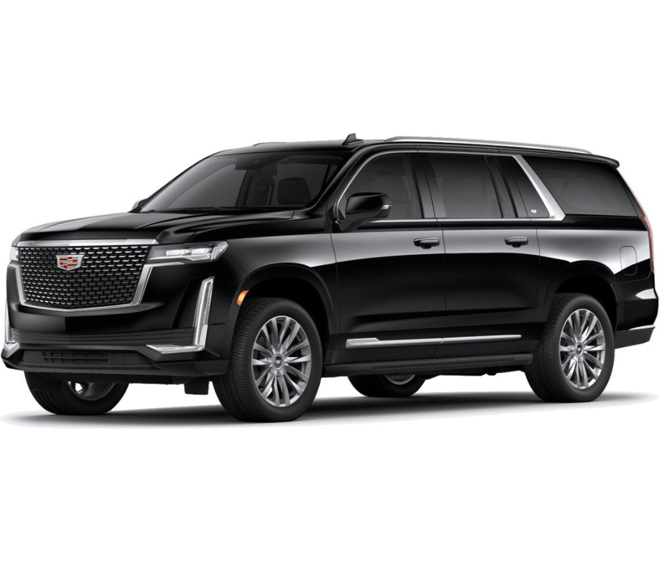 Cadillac Escalade ESV