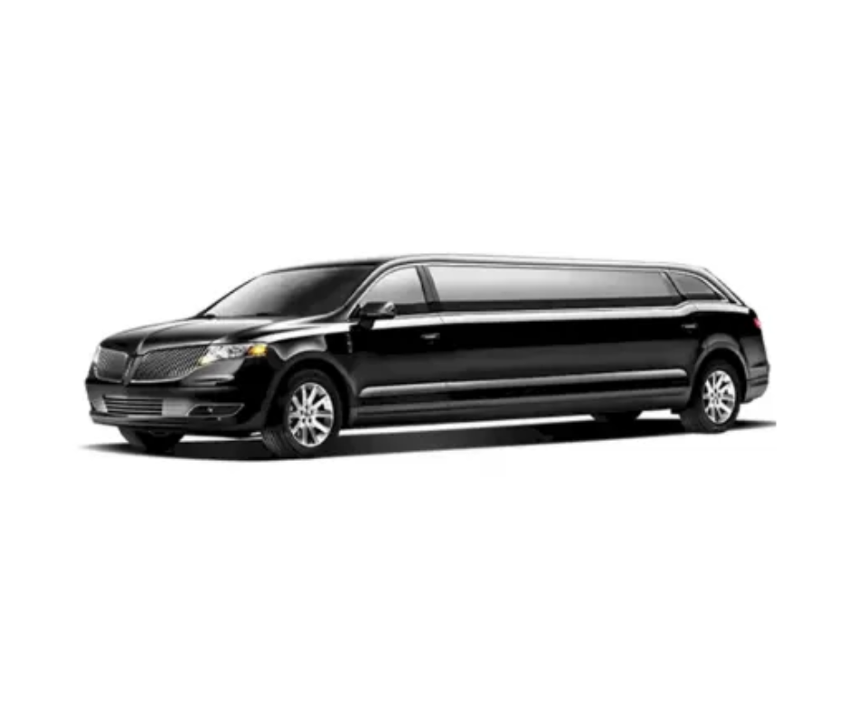 Stretch Limousine